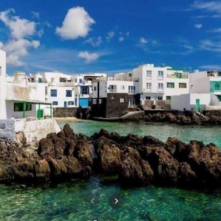 Apartament Casa Piscina Punta Mujeres Zewnętrze zdjęcie