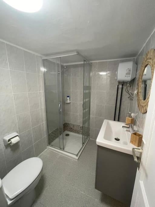 Apartament Casa Piscina Punta Mujeres Zewnętrze zdjęcie