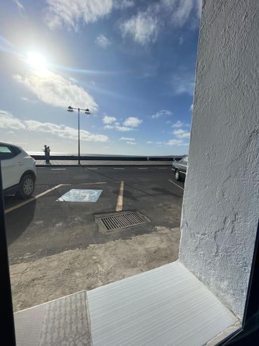 Apartament Casa Piscina Punta Mujeres Zewnętrze zdjęcie