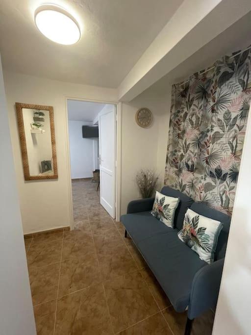 Apartament Casa Piscina Punta Mujeres Zewnętrze zdjęcie