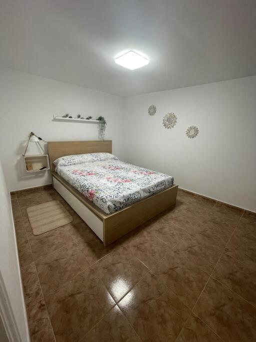 Apartament Casa Piscina Punta Mujeres Zewnętrze zdjęcie