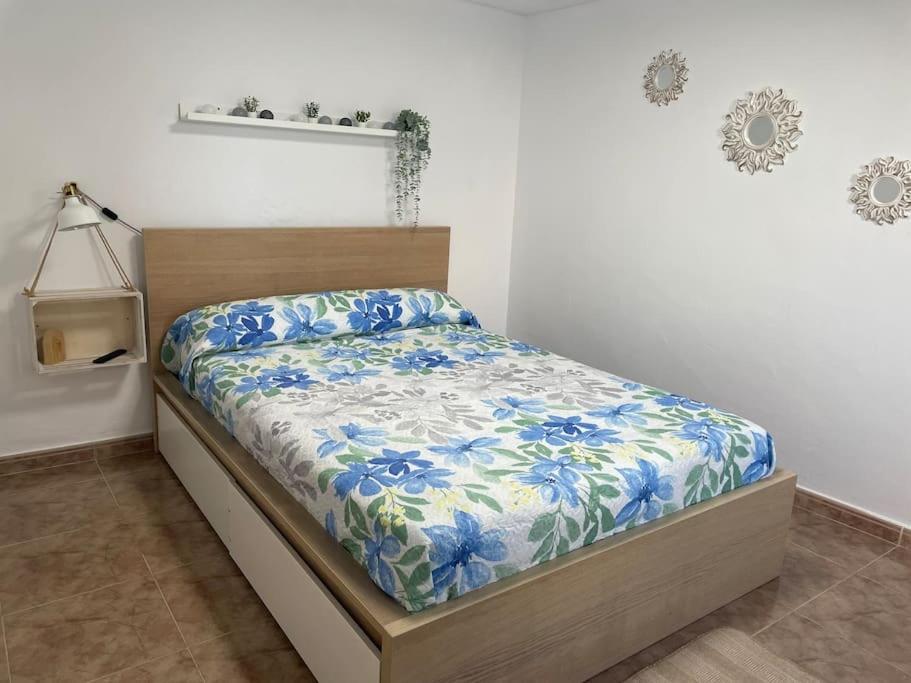 Apartament Casa Piscina Punta Mujeres Zewnętrze zdjęcie