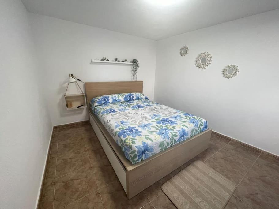 Apartament Casa Piscina Punta Mujeres Zewnętrze zdjęcie