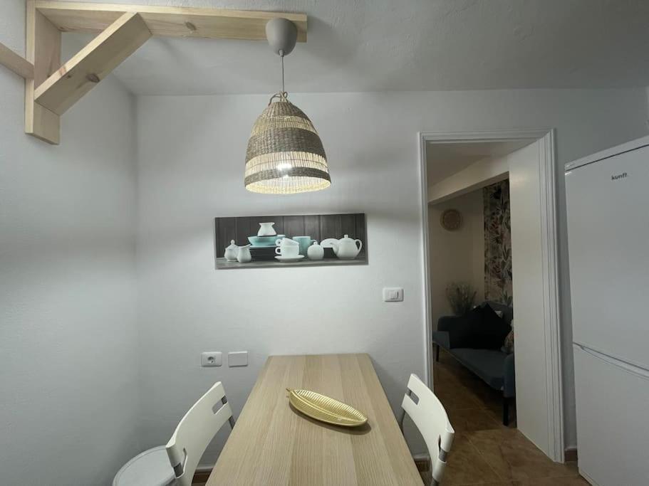 Apartament Casa Piscina Punta Mujeres Zewnętrze zdjęcie