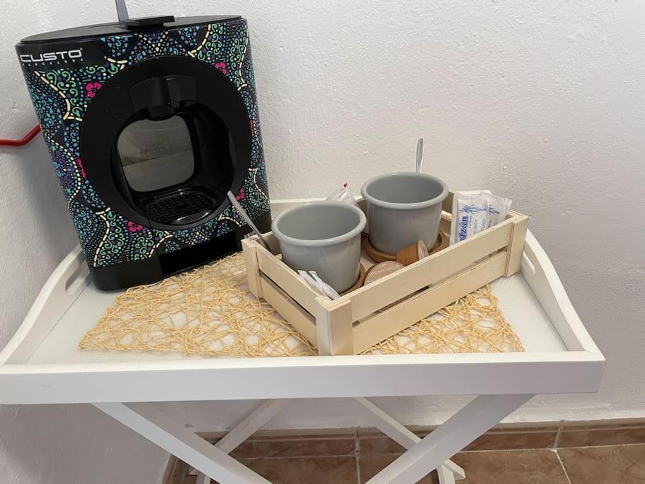 Apartament Casa Piscina Punta Mujeres Zewnętrze zdjęcie