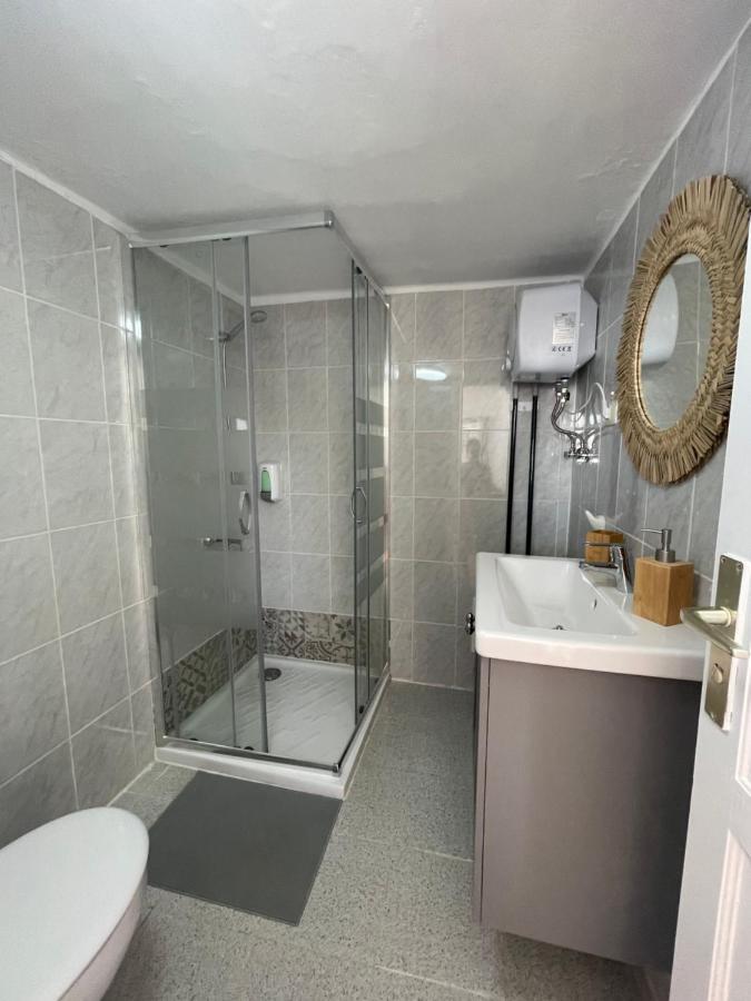 Apartament Casa Piscina Punta Mujeres Zewnętrze zdjęcie
