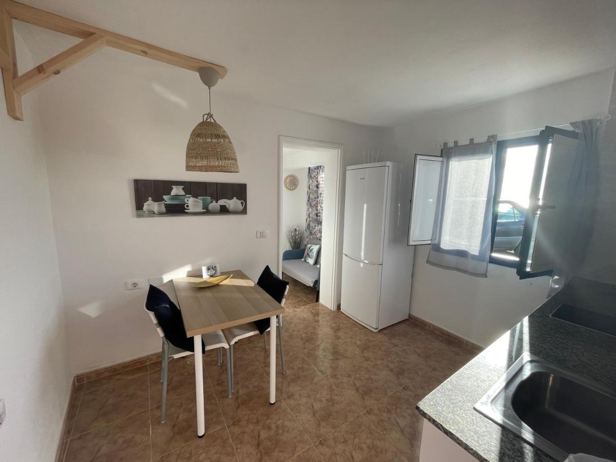 Apartament Casa Piscina Punta Mujeres Zewnętrze zdjęcie