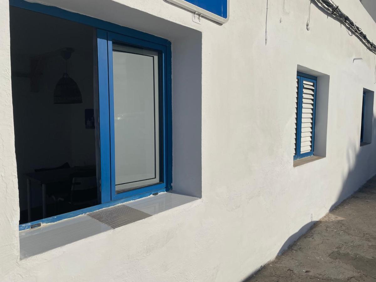 Apartament Casa Piscina Punta Mujeres Zewnętrze zdjęcie