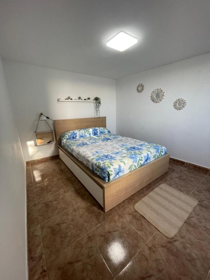 Apartament Casa Piscina Punta Mujeres Zewnętrze zdjęcie