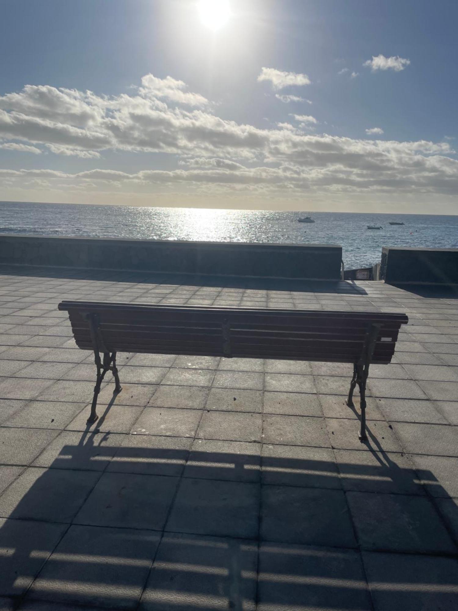 Apartament Casa Piscina Punta Mujeres Zewnętrze zdjęcie
