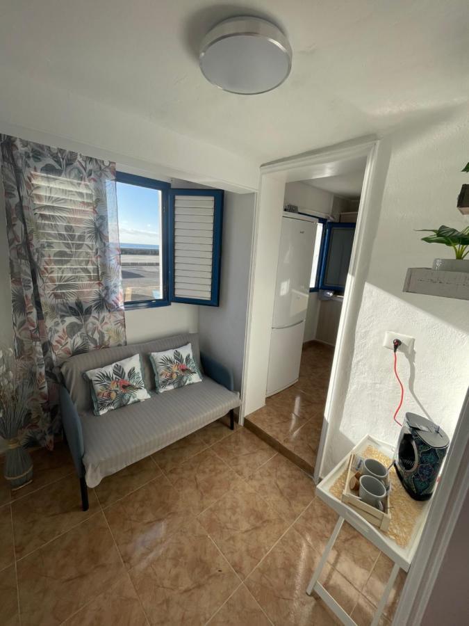 Apartament Casa Piscina Punta Mujeres Zewnętrze zdjęcie